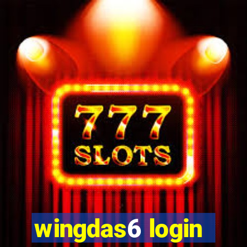 wingdas6 login